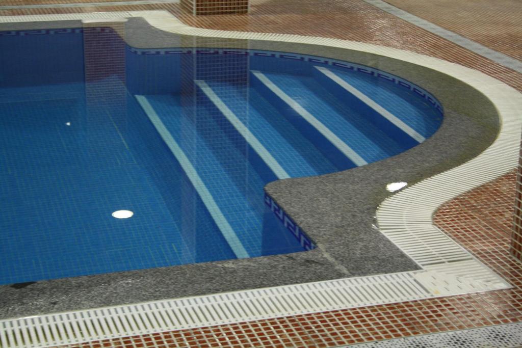 Hotel Acosta Vetonia Almendralejo Facilities photo